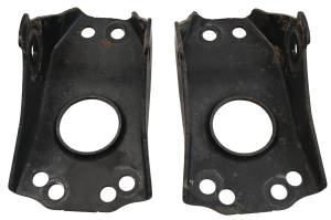 Polaris - 12 Polaris Sportsman 500 HO 4x4 Control Arm Pivot Brackets - Image 1