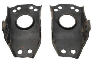 Polaris - 12 Polaris Sportsman 500 HO 4x4 Control Arm Pivot Brackets - Image 2