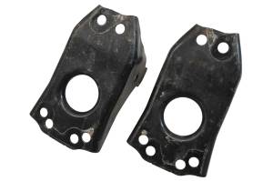 Polaris - 12 Polaris Sportsman 500 HO 4x4 Control Arm Pivot Brackets - Image 3