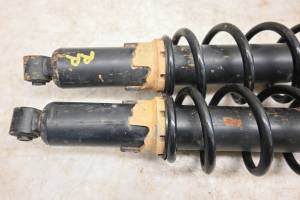 Can-Am - 18 Can-Am Outlander Max 650 XT 4x4 Rear Shocks Suspension Left & Right - Image 2