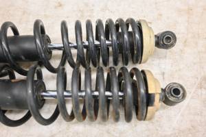 Can-Am - 18 Can-Am Outlander Max 650 XT 4x4 Rear Shocks Suspension Left & Right - Image 3
