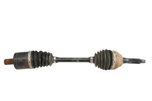 12 Polaris Sportsman 500 HO 4x4 Front Cv Axle Left Or Right