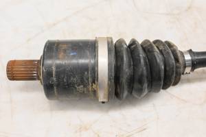 Polaris - 12 Polaris Sportsman 500 HO 4x4 Front Cv Axle Left Or Right - Image 2