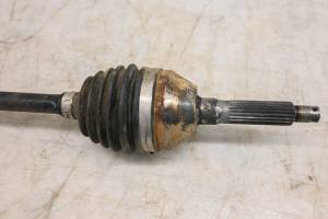 Polaris - 12 Polaris Sportsman 500 HO 4x4 Front Cv Axle Left Or Right - Image 3