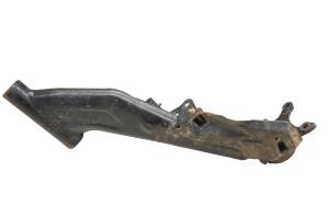 18 Can-Am Outlander Max 650 XT 4x4 Right Rear Swingarm Trailing Arm