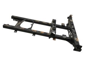 18 Can-Am Outlander Max 650 XT 4x4 Frame Extension