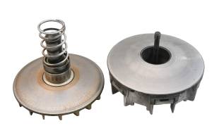 Can-Am - 18 Can-Am Outlander Max 650 XT 4x4 Primary Drive Clutch - Image 2