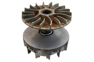 Can-Am - 18 Can-Am Outlander Max 650 XT 4x4 Primary Drive Clutch - Image 3