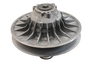 18 Can-Am Outlander Max 650 XT 4x4 Secondary Driven Clutch