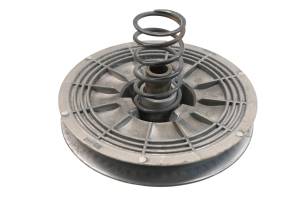 Can-Am - 18 Can-Am Outlander Max 650 XT 4x4 Secondary Driven Clutch - Image 3