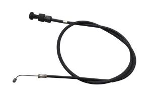 Honda - 08 Honda TRX250EX Choke Cable - Image 3
