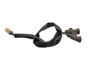 Honda - 08 Honda TRX250EX Indicator Lights Neutral Dash - Image 2