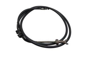 Honda - 08 Honda TRX250EX Parking Brake Cable - Image 1