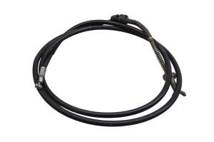 Honda - 08 Honda TRX250EX Parking Brake Cable - Image 2