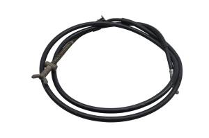 Honda - 08 Honda TRX250EX Parking Brake Cable - Image 3
