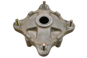 Polaris - 12 Polaris Sportsman 500 HO 4x4 Rear Left Wheel Hub - Image 2