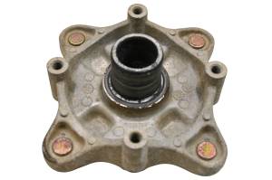 Polaris - 12 Polaris Sportsman 500 HO 4x4 Rear Left Wheel Hub - Image 3