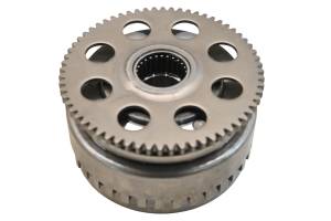 Can-Am - 18 Can-Am Outlander Max 650 XT 4x4 Flywheel Starter Clutch Bearing & Gear - Image 3