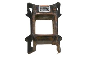 Can-Am - 18 Can-Am Outlander Max 650 XT 4x4 Trailer Hitch Bracket Mount - Image 1