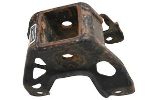 Can-Am - 18 Can-Am Outlander Max 650 XT 4x4 Trailer Hitch Bracket Mount - Image 2