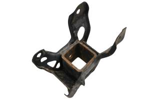 Can-Am - 18 Can-Am Outlander Max 650 XT 4x4 Trailer Hitch Bracket Mount - Image 3