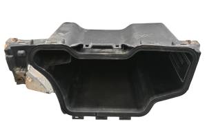 18 Can-Am Outlander Max 650 XT 4x4 Tool Storage Box