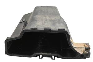 Can-Am - 18 Can-Am Outlander Max 650 XT 4x4 Tool Storage Box - Image 4