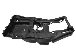 Can-Am - 18 Can-Am Outlander Max 650 XT 4x4 Battery Box - Image 1