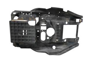 Can-Am - 18 Can-Am Outlander Max 650 XT 4x4 Battery Box - Image 4