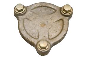 Polaris - 12 Polaris Sportsman 500 HO 4x4 Camshaft Adapter Cover - Image 2