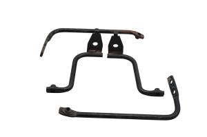 08 Honda TRX250EX Rear Fender Brackets