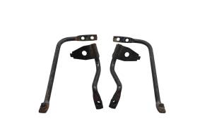Honda - 08 Honda TRX250EX Rear Fender Brackets - Image 2