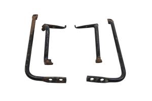 Honda - 08 Honda TRX250EX Rear Fender Brackets - Image 3