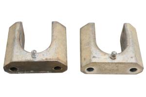 Can-Am - 18 Can-Am Outlander Max 650 XT 4x4 Sway Bar Bushing Brackets - Image 2