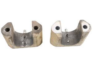 Can-Am - 18 Can-Am Outlander Max 650 XT 4x4 Sway Bar Bushing Brackets - Image 3