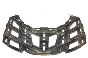 Can-Am - 18 Can-Am Outlander Max 650 XT 4x4 Front Or Rear Rack Carrier - Image 3