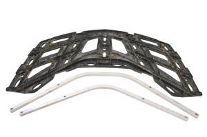 Can-Am - 18 Can-Am Outlander Max 650 XT 4x4 Front Or Rear Rack Carrier - Image 4