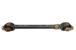 18 Can-Am Outlander Max 650 XT 4x4 Rear Drive Shaft