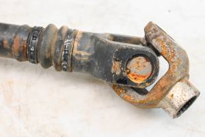 Can-Am - 18 Can-Am Outlander Max 650 XT 4x4 Rear Drive Shaft - Image 3