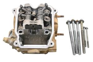 Can-Am - 18 Can-Am Outlander Max 650 XT 4x4 Front Cylinder Head - Image 2