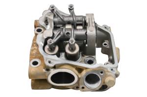 Can-Am - 18 Can-Am Outlander Max 650 XT 4x4 Front Cylinder Head - Image 3