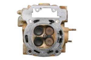 Can-Am - 18 Can-Am Outlander Max 650 XT 4x4 Front Cylinder Head - Image 5