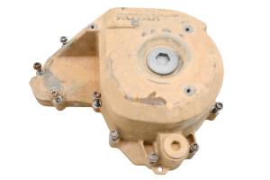 18 Can-Am Outlander Max 650 XT 4x4 Stator Cover