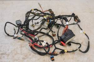 Can-Am - 18 Can-Am Outlander Max 650 XT 4x4 Wire Harness Electrical Wiring - Image 1
