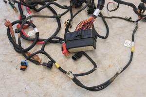 Can-Am - 18 Can-Am Outlander Max 650 XT 4x4 Wire Harness Electrical Wiring - Image 2