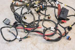 Can-Am - 18 Can-Am Outlander Max 650 XT 4x4 Wire Harness Electrical Wiring - Image 3