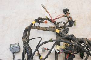 Can-Am - 18 Can-Am Outlander Max 650 XT 4x4 Wire Harness Electrical Wiring - Image 4