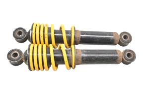 97 Suzuki Quadsport 80 2x4 Front Shocks LT80