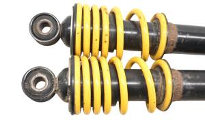 Suzuki - 97 Suzuki Quadsport 80 2x4 Front Shocks LT80 - Image 3