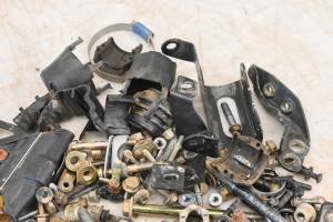 Can-Am - 18 Can-Am Outlander Max 650 XT 4x4 Hardware Set Nuts & Bolts - Image 6